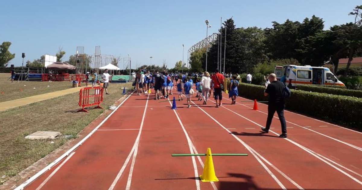 Bari, il campo Bellavista riaprir� al pubblico: stanziati 300mila euro